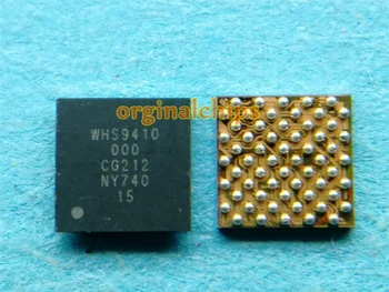 2 adet WHS9420 WHS9410 WHS9415 WCN3950 Wıfı IC wı-fı Modülü Kablosuz Çip