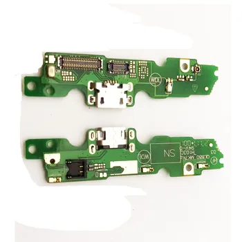 20 Adet/grup, Motorola Moto G5 XT1672 XT1676 USB Konektörü Şarj Kurulu şarj Dock Bağlantı Noktası Flex Kablo Yedek Parçaları