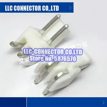 20 adet / grup S2P-VH (LF) (SN) bacaklar genişliği:3.96 MM 2PİN konektörü 100 % Yeni ve Orijinal
