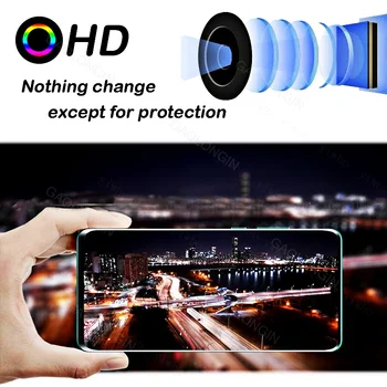 5 ADET Kamera Lens Ekran koruyucu İçin Xiaomi 10 T Pro Kamera Koruyucu Temperli Cam Mi 10 T Mi10T Lite 10TPro 10TLite film