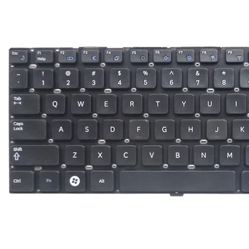 ABD Yeni samsung klavye RV515 RV511 E3511 RV509 RV520 S3511 RC530 laptop klavye Değiştirin SİYAH