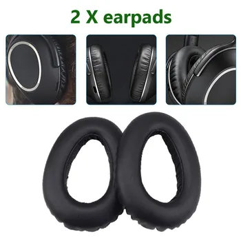 ANJIRUI Kulak Yastıkları Kulaklık Kulak Pedleri Sennheiser PXC 550 PXC550 Kulak Pedleri Yedek kulak yastıkları kablosuz kulaklık aksesuarları