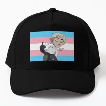 Avcı baykuş evi transseksüel gurur beyzbol şapkası şapka kaput baskılı düz renk bahar
 Erkek Rahat Yaz Snapback Czapka