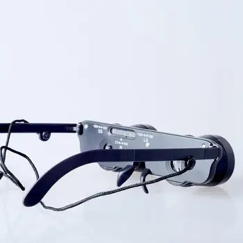Balıkçılık Dürbün Yüksek çözünürlüklü Yüksek çözünürlüklü Sürüklenen Gözlük Dürbün Kafa giyen Oyunu Taşınabilir Açık olta takımı