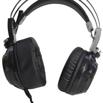 Earsoft Yedek Kulak Pedleri Minderler Superlux HD330 HD660 HD668B HD669 Kulaklık Kulaklık Kulaklık Kılıfı Kol Aksesuarları