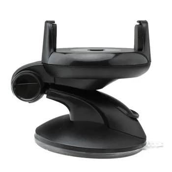Evrensel araba cep telefonu tutacağı Telefon İçin Araç Tutucu Cam Cep Standı Desteği Smartphone Braketi Dashboard Stander