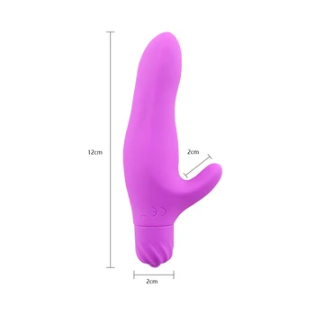 EXVOID Silikon Klitoris Teşvik Yapay Penis Vibratörler Kadın Seks Oyuncakları Kadınlar için G-spot Masaj Enayi Vibratör Yetişkin Ürünleri