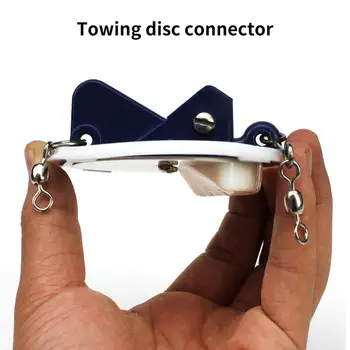 Faydalı Disk Dipsey Dalgıç İyi işçilik Kurşun Darbeye Dayanıklı Mini Dipsy Dalgıç ile Katı
