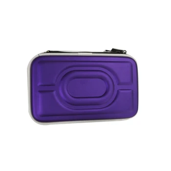 GBA GBC EVA sert çanta Çanta Kılıfı Koruyucu Taşıma Kapağı NDSı NDSL 3DS saklama çantası
