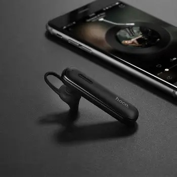 Kablosuz Kulaklık Handsfree Gürültü Azaltma Evrensel İş Müzik Bluetooth uyumlu V4. 2 Kulaklık Sürüş için