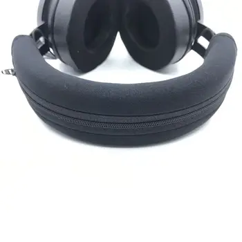 Kafa bandı Kapağı Yumuşak Kulak Pedleri Yastık Razer Kraken V2 7.1 Oyun Kulaklık T3LB