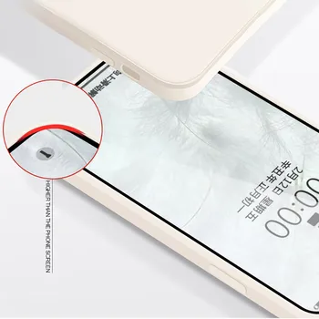Marka Tasarımcısı Sıvı Sol Halat Telefon Kılıfı KA iPhone 14 13 12 11 Pro Max mini XS XR X 8 7 6S 6 Artı Funda RL Kapak
