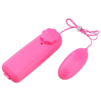 Mini Titreşimli Yumurta Güçlü G Noktası Küçük Bullet Vibratör Klitoris Stimülatörü Seks Oyuncakları Kadınlar için Juguetes Sexuales