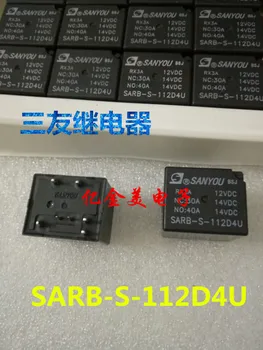 Otomotiv rölesi SARB-S-112D4U 112D 112DU bir dizi dönüşüm