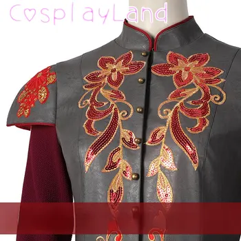 Prenses Rhaenyra Cosplay Kostüm Tam Set Ejderha Evi Yetişkin Kadın Kıyafet Yarım Yıl Kraliçe Ceket Custom Made Elbise