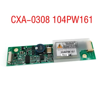 Sağlayabilir test video, 90 gün garanti için lcd invertör CXA-0308 104PW161