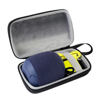 Taşınabilir Taşıma Koruyucu Kılıfı Korumak için UE Wonderboom Ultimate Kulaklar kablosuz bluetooth hoparlör saklama çantası