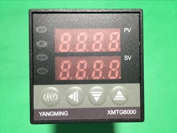 Yangmıng YANGMING termostat XMTG6000 serisi 6301 6311 6331 akıllı performans ürünleri XMTG-6301 XMTG-6311 XMTG-6331 K 400℃