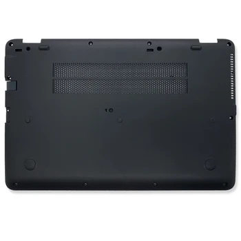 Yeni HP EliteBook 755 G3 850 G3 G4 LCD arka kapak / Ön Çerçeve / Menteşeler / Menteşe Kapağı / Palmrest / Alt Kasa Üst Bir Kılıf 821180-001