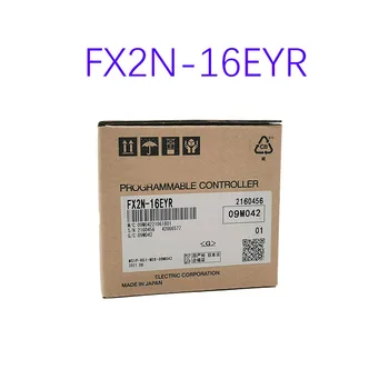 Yenı FX2N-16EYR genişletme modülü FX2N16EYR nokta