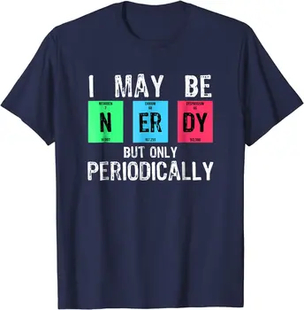 Ben Asosyal Olabilir Ama Periyodik Komik Bilim T Gömlek Casual Pamuk Erkekler T Gömlek Komik Komik T Shirt